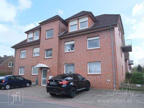 Leer (Ostfriesland) Wohnungen, Leer (Ostfriesland) Wohnung mieten