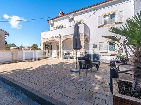 Filipana, Divsici, Orbanici Häuser, Filipana, Divsici, Orbanici Haus kaufen