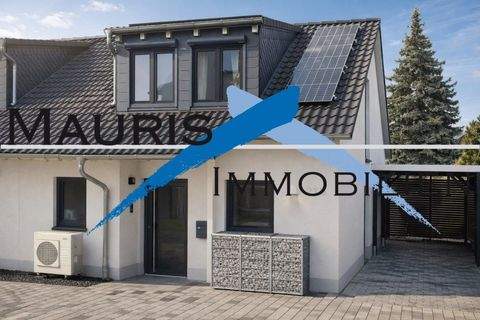 Mannheim Häuser, Mannheim Haus kaufen