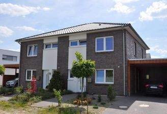 AMR Doppelhaus Referenz