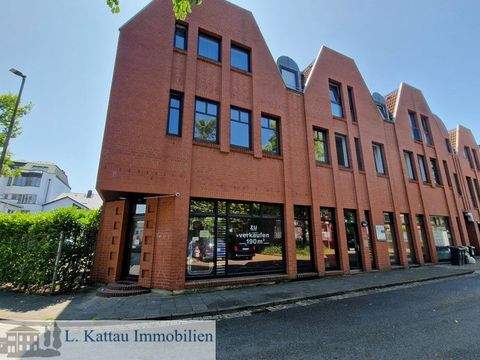 Bremen Renditeobjekte, Mehrfamilienhäuser, Geschäftshäuser, Kapitalanlage