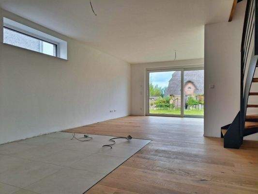 EG Küche Essbereich