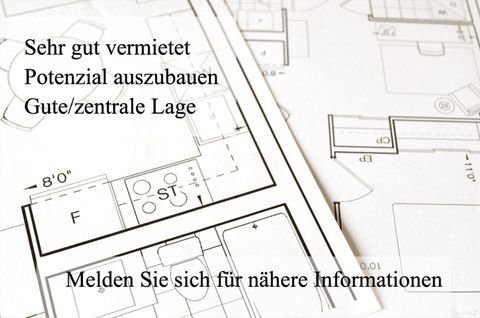 Graz Renditeobjekte, Mehrfamilienhäuser, Geschäftshäuser, Kapitalanlage