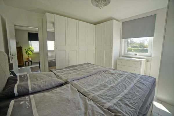 Schlafzimmer Wohnung 1
