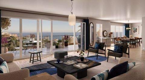 BEAUSOLEIL Wohnungen, BEAUSOLEIL Wohnung kaufen