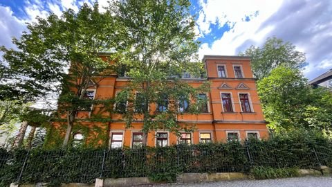 Dresden Renditeobjekte, Mehrfamilienhäuser, Geschäftshäuser, Kapitalanlage