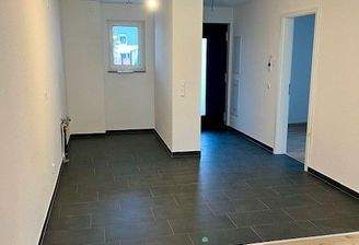 Beispiel Küchenbereich,Flur