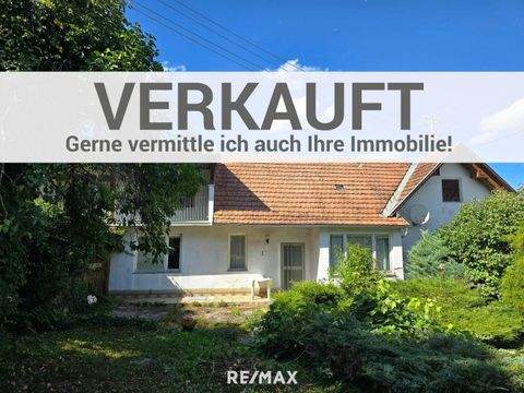 Heugraben Häuser, Heugraben Haus kaufen