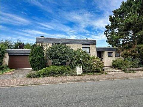 Garbsen Häuser, Garbsen Haus kaufen