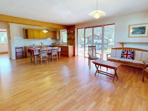 Leutasch Wohnungen, Leutasch Wohnung kaufen