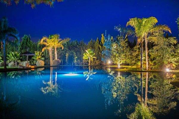 Beeindruckende rustikale Finca zum Verkauf im Herzen von Mallorca.