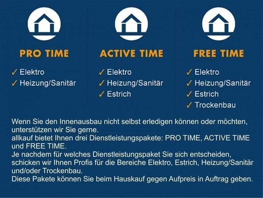 Dienstleistungen
