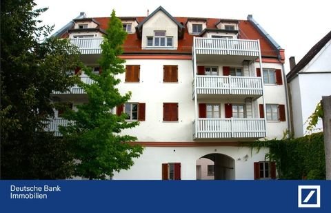 Lauingen Wohnungen, Lauingen Wohnung kaufen