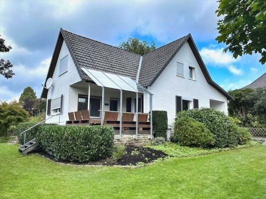 Ihr besonderer Terrassenplatz erwartet Sie schon 