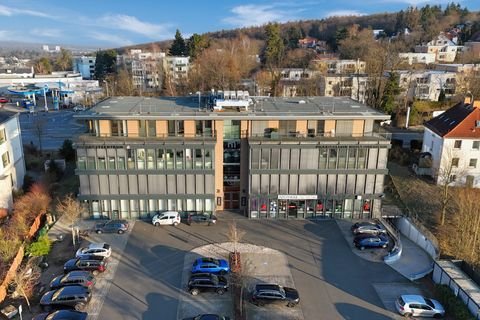 Königstein Büros, Büroräume, Büroflächen 