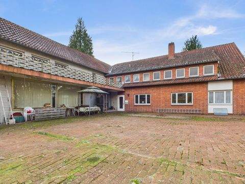 Diepenau / Nordel Häuser, Diepenau / Nordel Haus kaufen