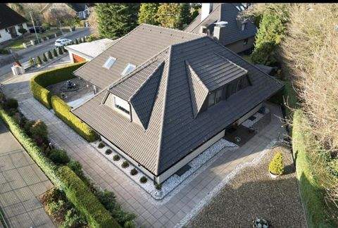 Kaltenkirchen Häuser, Kaltenkirchen Haus kaufen