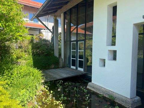 Oberhaching Häuser, Oberhaching Haus kaufen