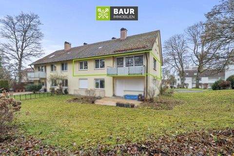 Biberach Wohnungen, Biberach Wohnung kaufen