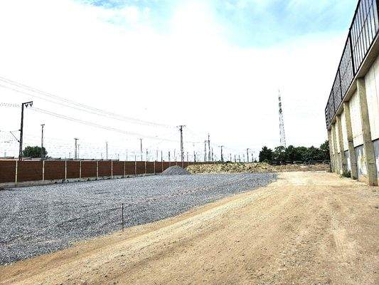 Außenfläche - bei Bedarf