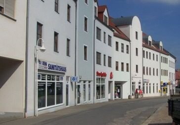 Werdau Wohnungen, Werdau Wohnung mieten