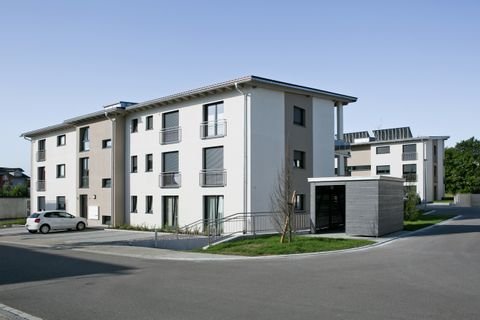 Waldshut-Tiengen Garage, Waldshut-Tiengen Stellplatz