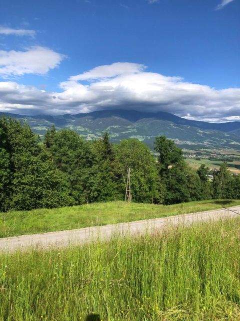 St. Andrä Grundstücke, St. Andrä Grundstück kaufen