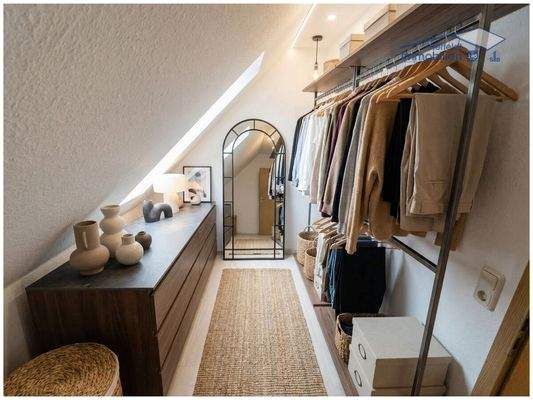 Einrichtungsbeispiel – Visualisierung mit KI