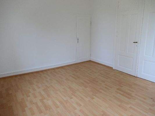 Ihr großes Schlafzimmer