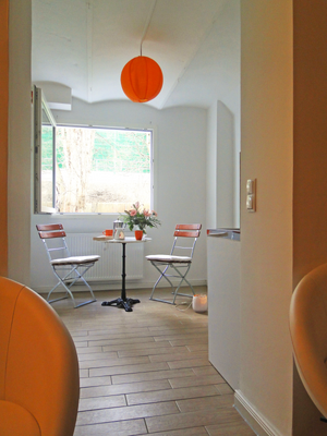 Souterrain vorne links 369