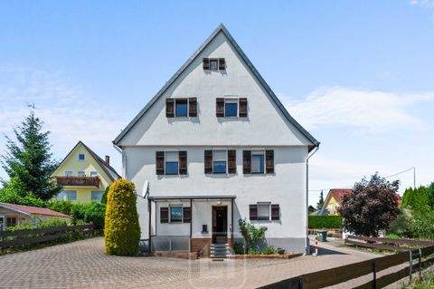 Schömberg Häuser, Schömberg Haus kaufen