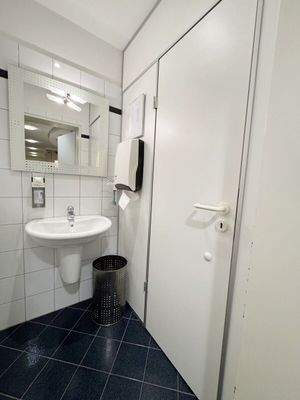 Personal-WC