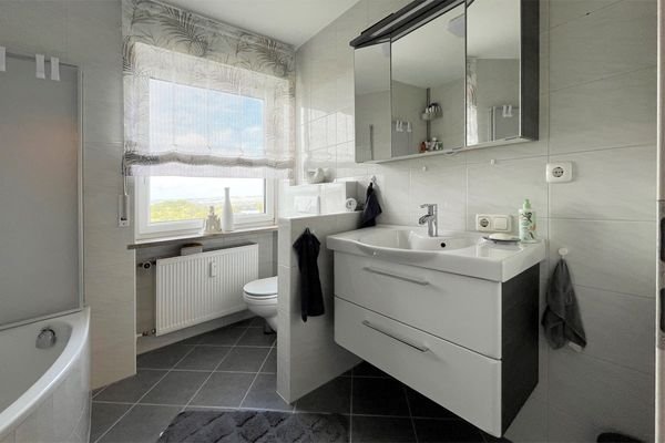 Badezimmer ...