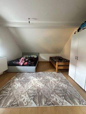 Kinderzimmer OG