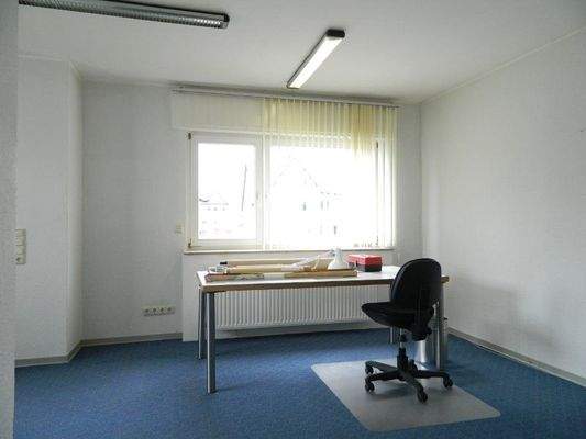 Helles Büro 