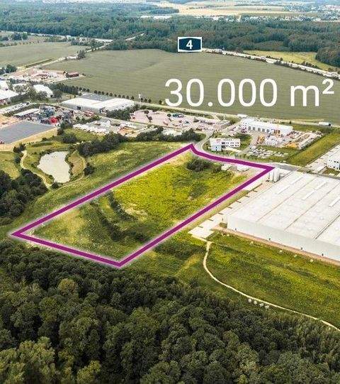 Hainichen Grundstücke, Hainichen Grundstück kaufen