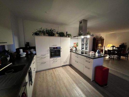 Küche 2