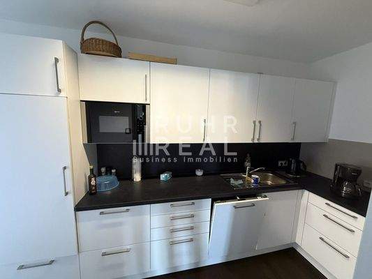 Küche OG