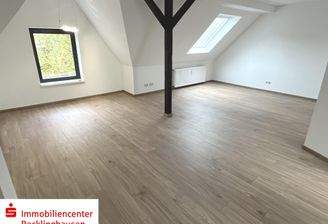 Das große Wohnzimmer