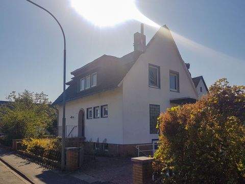 Gifhorn Häuser, Gifhorn Haus kaufen