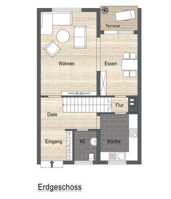 unverbindliche Illustration