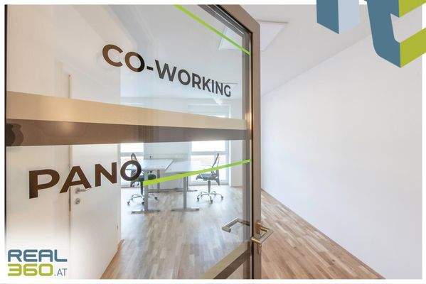 CoWorking-Space