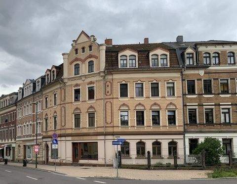 Pirna Ladenlokale, Ladenflächen 