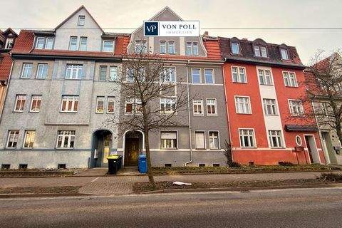 Naumburg Wohnungen, Naumburg Wohnung kaufen