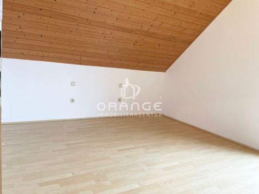 Das Kinderzimmer im 1.OG...