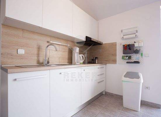 Lichtdurchströmtes Wohlfühlen