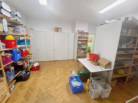 Weitere Ansicht Zimmer I