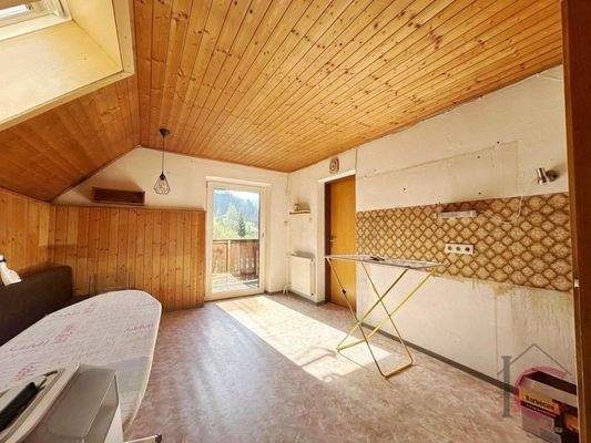 Doppelhaushälfte - Bad Kleinkirchheim (9)