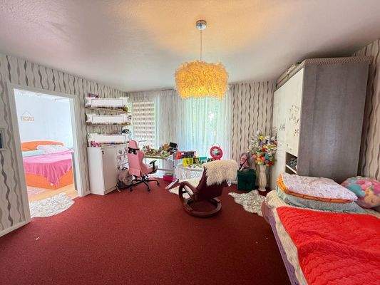 Wohn- oder Schlafbereich