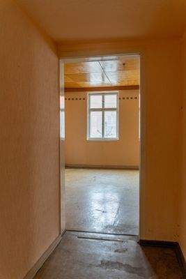 Haupthaus - Räume OG